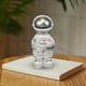 thumbnail image 5 of Estatua de astronauta creativa, figura de astronauta, espacio exterior, para estantería de oficina. estilo A, 5 of 7