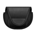 thumbnail image 1 of Bolsa de pescador bolsita de bolsas de bolsas Organizador Protector de transporte Bolsa de almacenamiento Case de protección para carrete de cebas de 20x16.5cm, 1 of 8