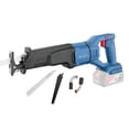 thumbnail image 2 of Sierra Sable Multimaterial Dongcheng + Rotomartillo 1/2' 20v, 2 of 12
