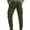 Green, variant on Herrnalise Men's Joggers Cargo Pants Fashion Casual Pure Color Outdoors Pocket Casual Pants Sweatpants Ripped Denim Pants for Men For Gray,XL