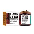 thumbnail image 1 of 1-3x Unrefined Batana Oil for Hair Growth, Organic Pure Batana Oil, Hair Growth Oil Also Helps with Frizz, Split Ends, Texture & Shine, 1 of 5