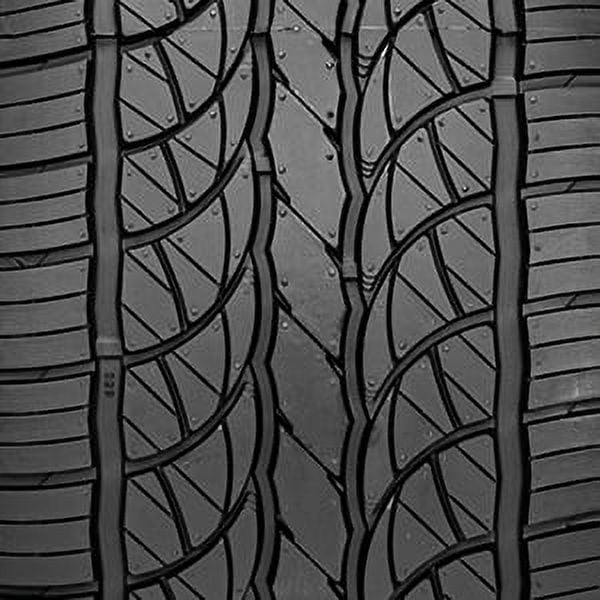 Forceland Kunimoto-F28 265/35R22 102V Tire Fits: 2021 Volvo XC60 T8 Recharge Polestar, 2022 Volvo XC60 B6 Inscription