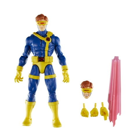 Marvel Legends Series Cyclops, X-Men ‘97 Action Figure (6”)
