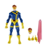 Marvel Legends Series Cyclops, X-Men 97 Action Figure (6)