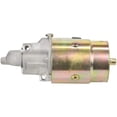 thumbnail image 3 of Motor de arranque Bosch SR547N Premium 100% nuevo para Buick, Cadillac, 3 of 4