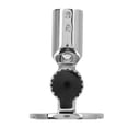 thumbnail image 1 of Boat Antenna Ratchet Mount, 316 Stainless Steel Rusting Proof Marine Antenna Mount  for 19mm Diameter Rail for RV, 1 of 7