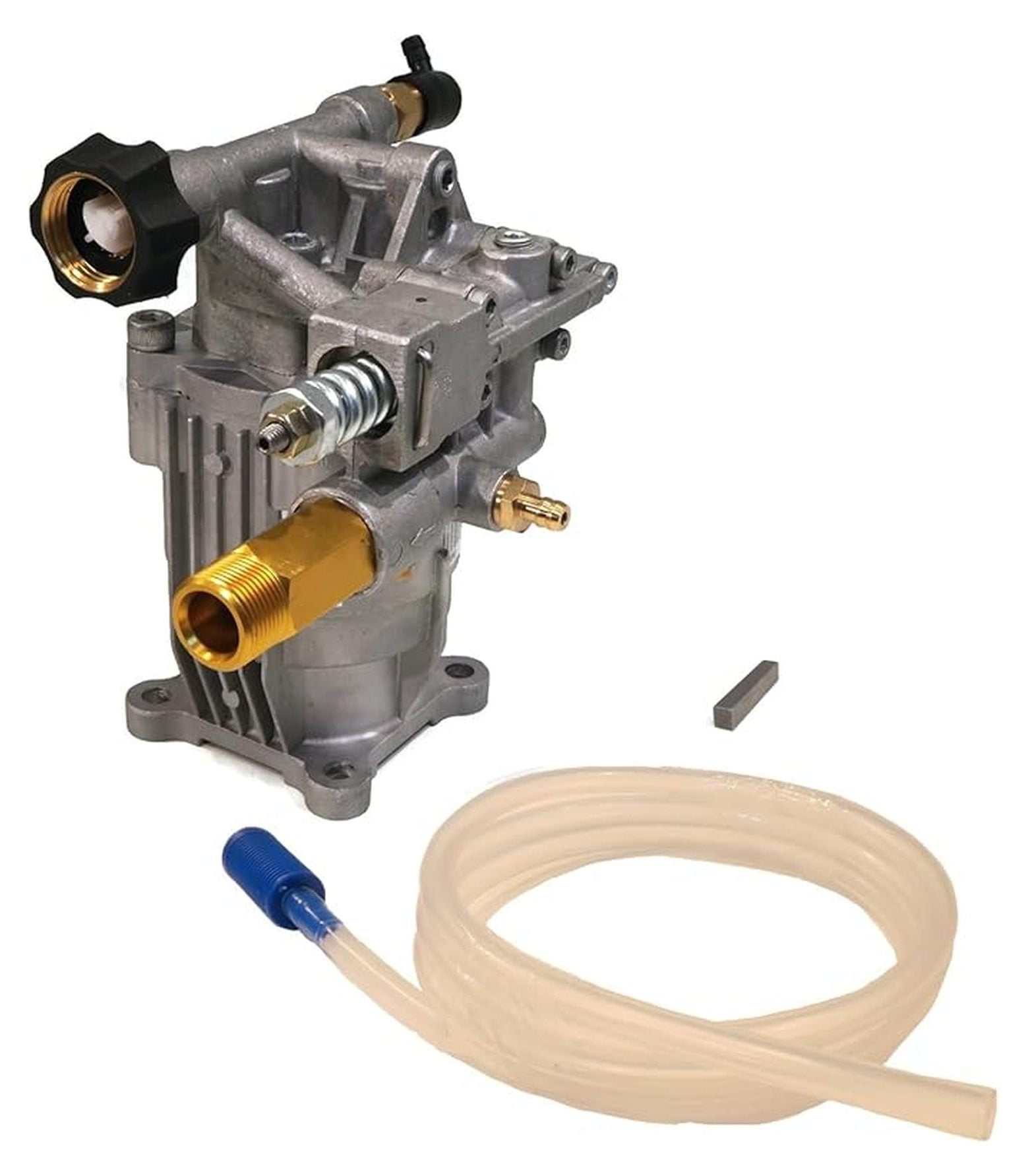 7/8" Welle 2800 PSI Vertikale Power Hochdruckreiniger Pumpe Für Troy Bilt 020489 01 020489 02 020678a 00 261508732117
