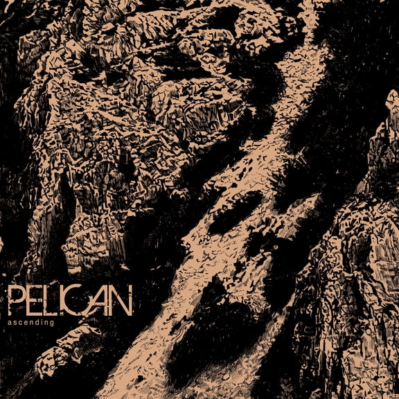 Pelican - Ascending - Music & Performance - Vinyl