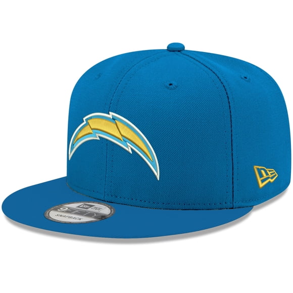 Gorra Snapback New Era NFL 9FIFTY Colores del Equipo Los Angeles Chargers