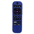 thumbnail image 3 of Funda Case para Control Remoto Rok u Stick Insignia Rok u tv y Sharp Rok u tv Azul Genérica Case para Control Remoto Roku Stick Insignia Roku, 3 of 3