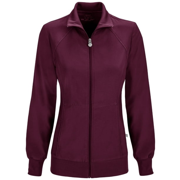 cherokee infinity warm up jacket