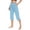 BU2, variant on Woman Pants Straight Leg Baggy Pants Capris Pants Womens Pants Casual Comfy Dress Pants Women Clothes