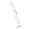 thumbnail image 2 of WRITWAA Drum Cymbal Extension Chain Alloy 1Pcs Professional Sound Prolonging, 2 of 8