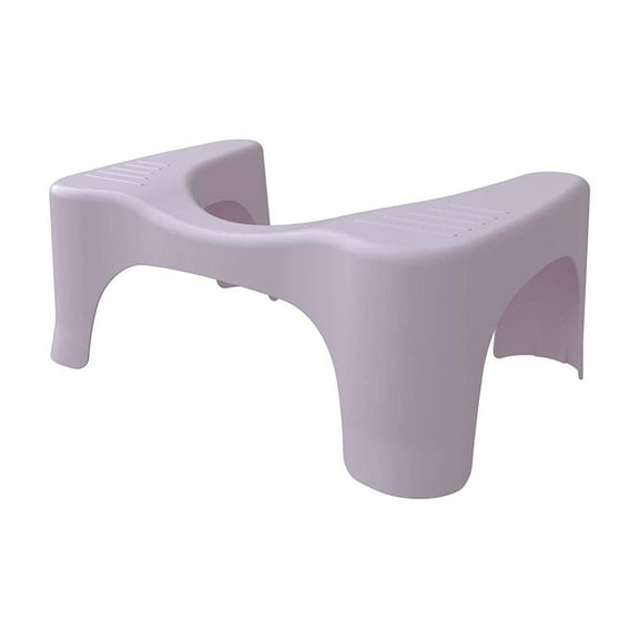 Squatty Potty Curve Toilet Stool Pink