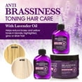 thumbnail image 6 of Hair Chemist Root Strengthening Hair Oil with Castor Oil - For Hair Growth & Scalp Care 2.5 oz., 6 of 6