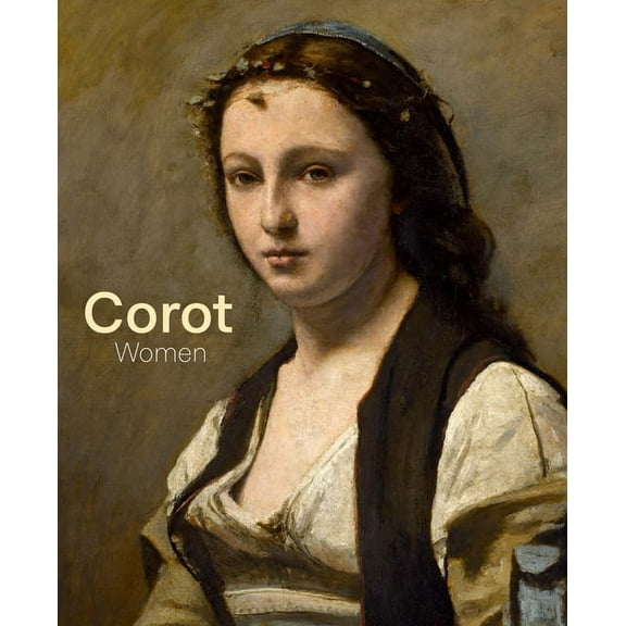 Corot: Women, (Hardcover)