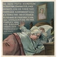 thumbnail image 2 of Franz von Matsch 15x15 Black Ornate Wood Framed Double Matted Museum Art Print Titled - The Little Drum Racket (1878), 2 of 5