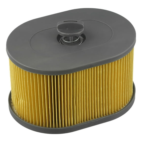 Premium Air Filter for Husqvarna K970 K1260 Concrete Saw - Replacement Part 510 24 41-03, Improves Performance, Extends Engine Life, Easy Install