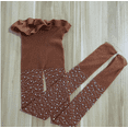 thumbnail image 2 of Collants Brillants en Strass pour Enfants Collants pour Filles Mode Collants en Résille pour Enfants Literie Bas, 2 of 9