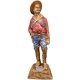 thumbnail image 1 of MORIN Imágenes |&nbsp; Figura Decorativa de Pancho Villa | 30 cm (Cobre), 1 of 3