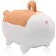 thumbnail image 3 of Stuffed Animal Cushion Soft Cushion Plush Pillows For Dog Doll Comfort Toys Stuffed Cushions For Kids Animal Cushions 15.7 Inches, 3 of 5