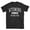 Graphite Heather, variant on Wyoming Ohio Classic Established Men's Cotton T-Shirt