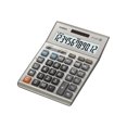 thumbnail image 1 of CASIO-COMPUTER DM-1200BM Ordinateur de Bureau Solaire 12 Chiffres PLUS, 1 of 2
