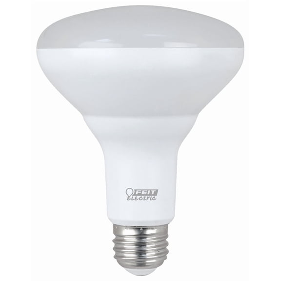 BR30DM/10KLED/2 LED Light Bulb, BR30, 9.5-Watts, 2-Pk. - Quantity 1