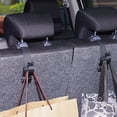 thumbnail image 4 of Speravity Soporte de plástico duradero para paraguas de maletero de coche, versátil y soporte fuerte de tamaño compacto, 2 uds. Automoción decorativa y accesorios, 4 of 6