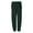 Forest Green, variant on Jerzees Men's NuBlend Elastic Waistband Fleece Sweatpant