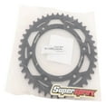 thumbnail image 4 of Supersprox Steel Rear Sprocket 42 Tooth (RFE-990-42-BLK), 4 of 4