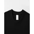 thumbnail image 5 of 【New Arrival】Out of Shape But Still Hiking Funny T-Shirt Retro Mountain Camping Graphic Casual Cotton Short Sleeve Tee Unisex Crew Neck Top, 5 of 7