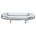 thumbnail image 2 of Manija De Puerta Exterior Delantera Derecha MR156876 Compatible Con Montero Pajero V46 V31 V32 V33 1992-2000, 2 of 7