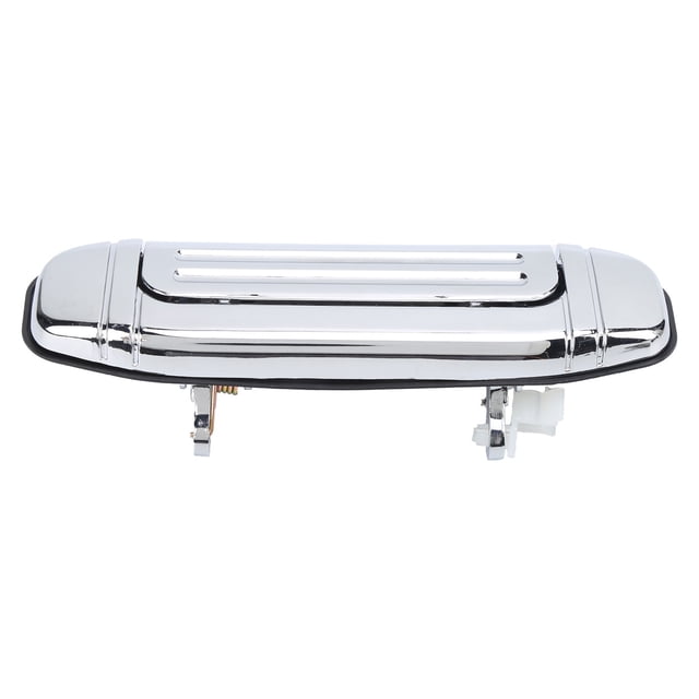 Manija exterior de puerta delantera derecha MR156876 compatible con Mitsubishi Montero Pajero V46 V31 V32 V33 1992-2000