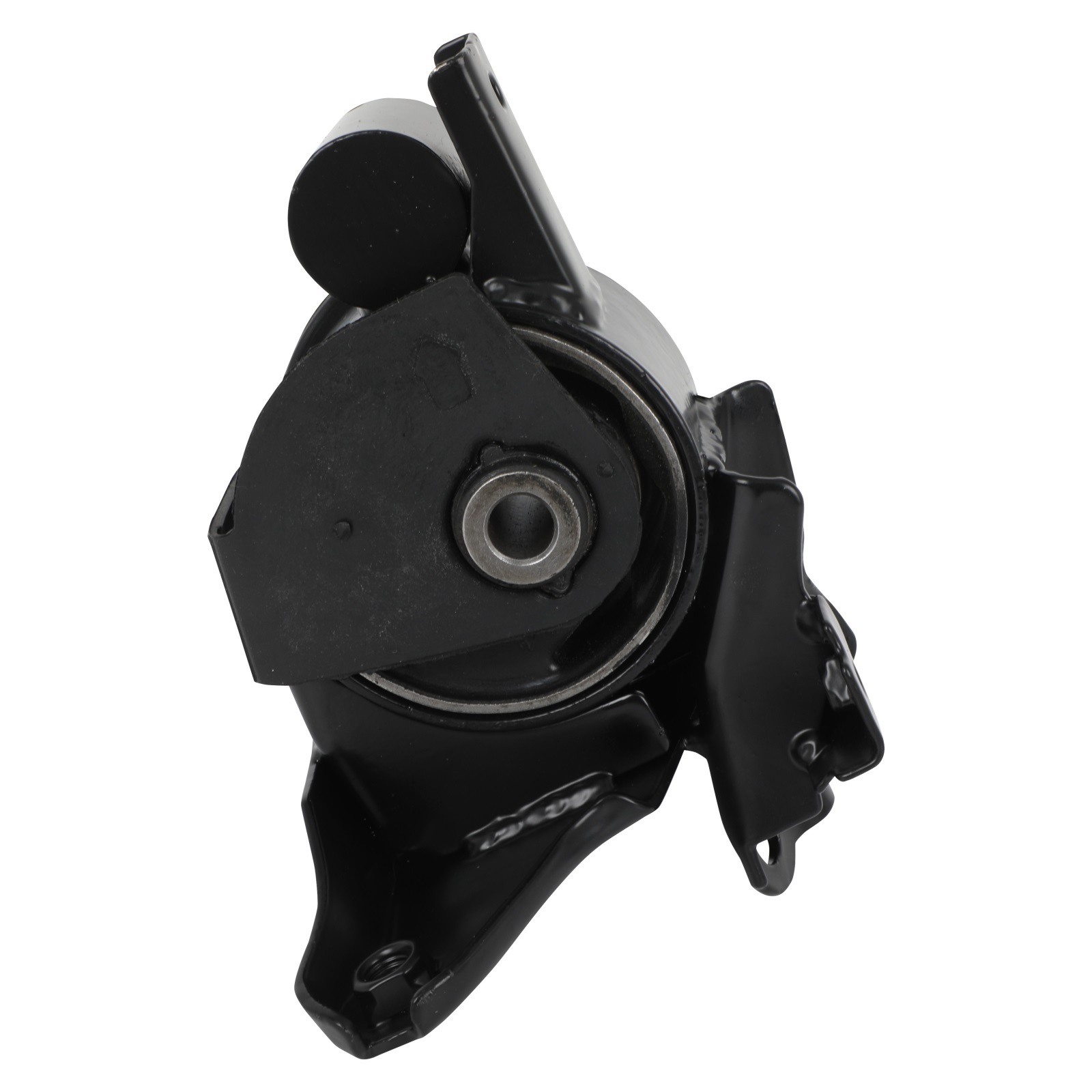 cciyu Engine Motor Mount and Transmission Mount Set Compatible for Kia Spectra 2004 2005 2006 2007 2008 2009 for Kia Spectra5 2005-2009 A7139 A7144 A7115