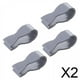 thumbnail image 1 of 2x4x Pinzas Para Toallas Pinzas Para Lavar Ropa Bote Ropa Pequeña Mantas Toallero De Baño, 1 of 8