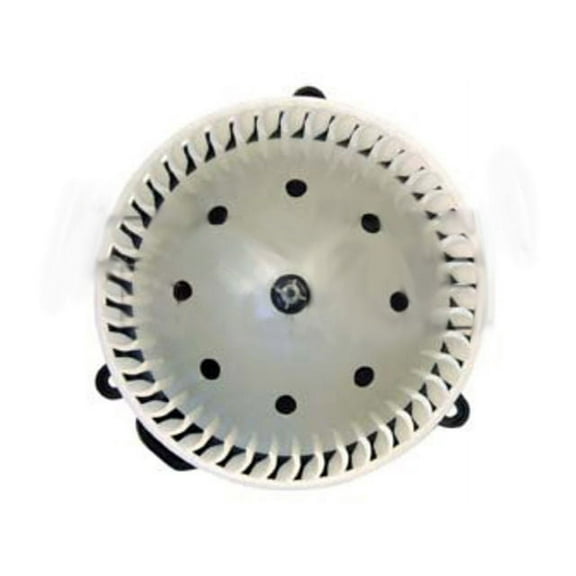 Blower Motor - Compatible with 2003 - 2006, 2009 Chevy Silverado 1500 2004 2005