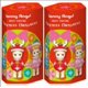 thumbnail image 3 of Colección navideña Sonny Angel 2023, caja sorpresa de renos, muñecos decorados con personajes kawaii, regalos navideños para niños y fanáticos, 3 of 5