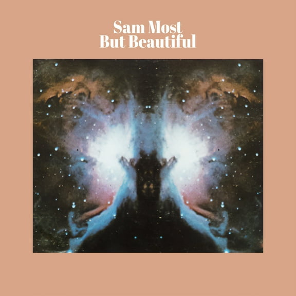 Sam Most - But Beautiful - Music & Performance - CD