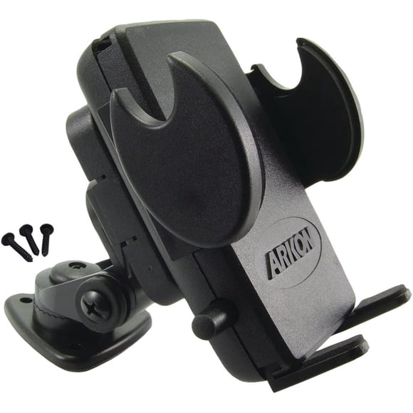Arkon SM428 Support Universel Multi-Angle pour Tableau de Bord/console avec Support Méga Grip pour iPhone, HTC EVO 4G, HD2, Droid