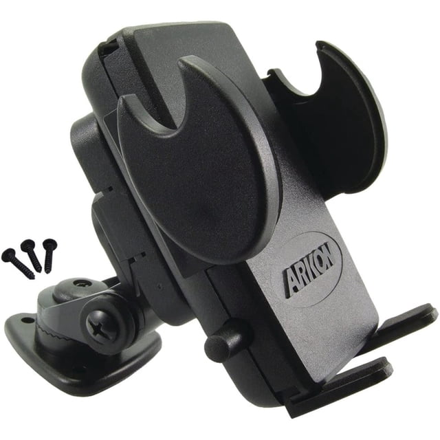 Arkon SM428 Support Universel Multi-Angle pour Tableau de Bord/console avec Support Méga Grip pour iPhone, HTC EVO 4G, HD2, Droid