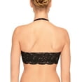 thumbnail image 6 of b.tempt'd by Wacoal Ciao Bella Strapless Bra, Night, 34B, 6 of 6