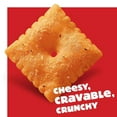 thumbnail image 3 of Cheez-It Baked Snack Crackers, Lunch Snacks, Smoked Cheddar, 12.4Oz Box (1 Box) - Pack of 2, 3 of 5