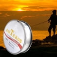 thumbnail image 4 of Línea de pesca de fluorocarbono de 150 resistente a .5 77 kusrkot  Línea de pesca de fluorocarbono, 4 of 8