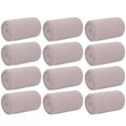 thumbnail image 3 of Bandage Élastique Bandage de Compression Pansement pour Plaies Habillage Confortable Outil d'Urgence 7,5 cm x 4,5 m, 3 of 6