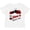 AA-White, variant on Inktastic My Nana Loves Me with Cute Ladybugs Boys or Girls Toddler T-Shirt