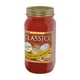 thumbnail image 5 of Classico Caramelized Onion & Roasted Garlic Pasta Sauce 24 oz (Pack of 60), 5 of 7