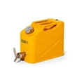 thumbnail image 2 of DENIOS Safety Canister - Dispensing Tap - Steel - Yellow - 10 Liter, 2 of 3