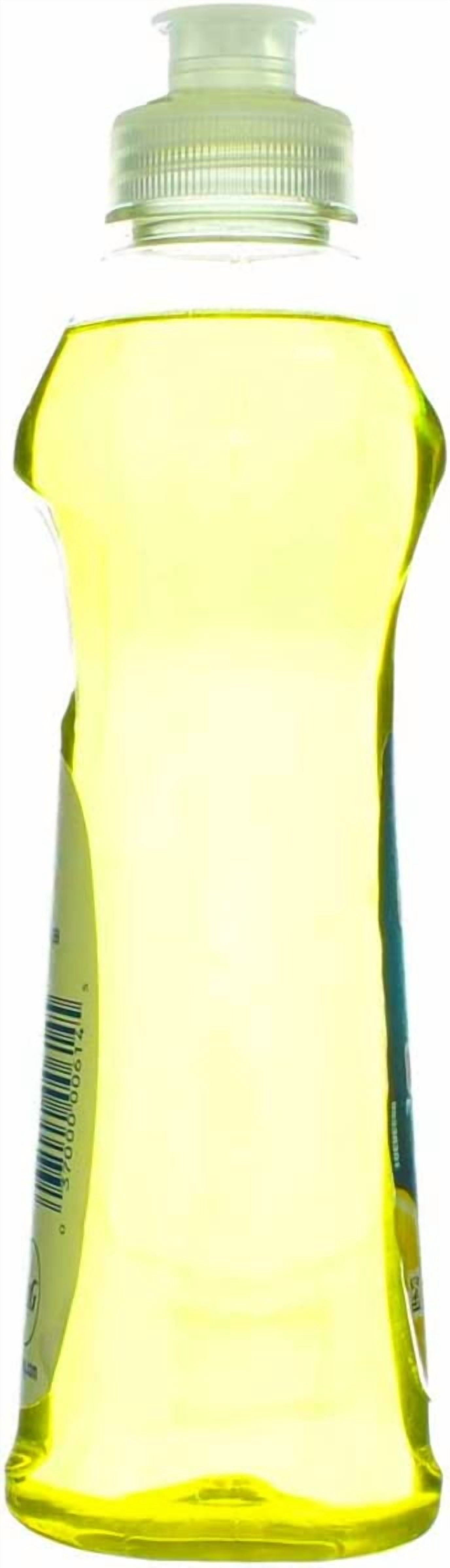 Joy Ultra Dishwashing Liquid, Lemon Scent, 12.6 Ounce (Pack of 25)