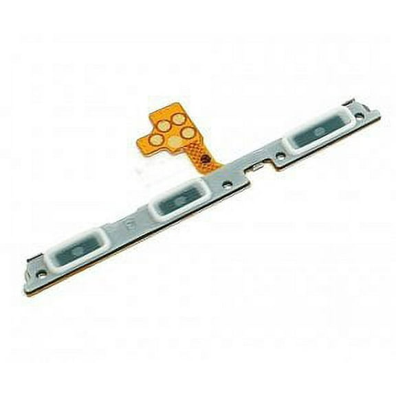 For Samsung Galaxy A72 5G SM-A726B Replacement Volume / Power Flex Connector